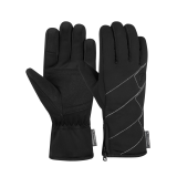 Reusch Loredana STORMBLOXX TOUCH-TEC 6335198 7702 black 1